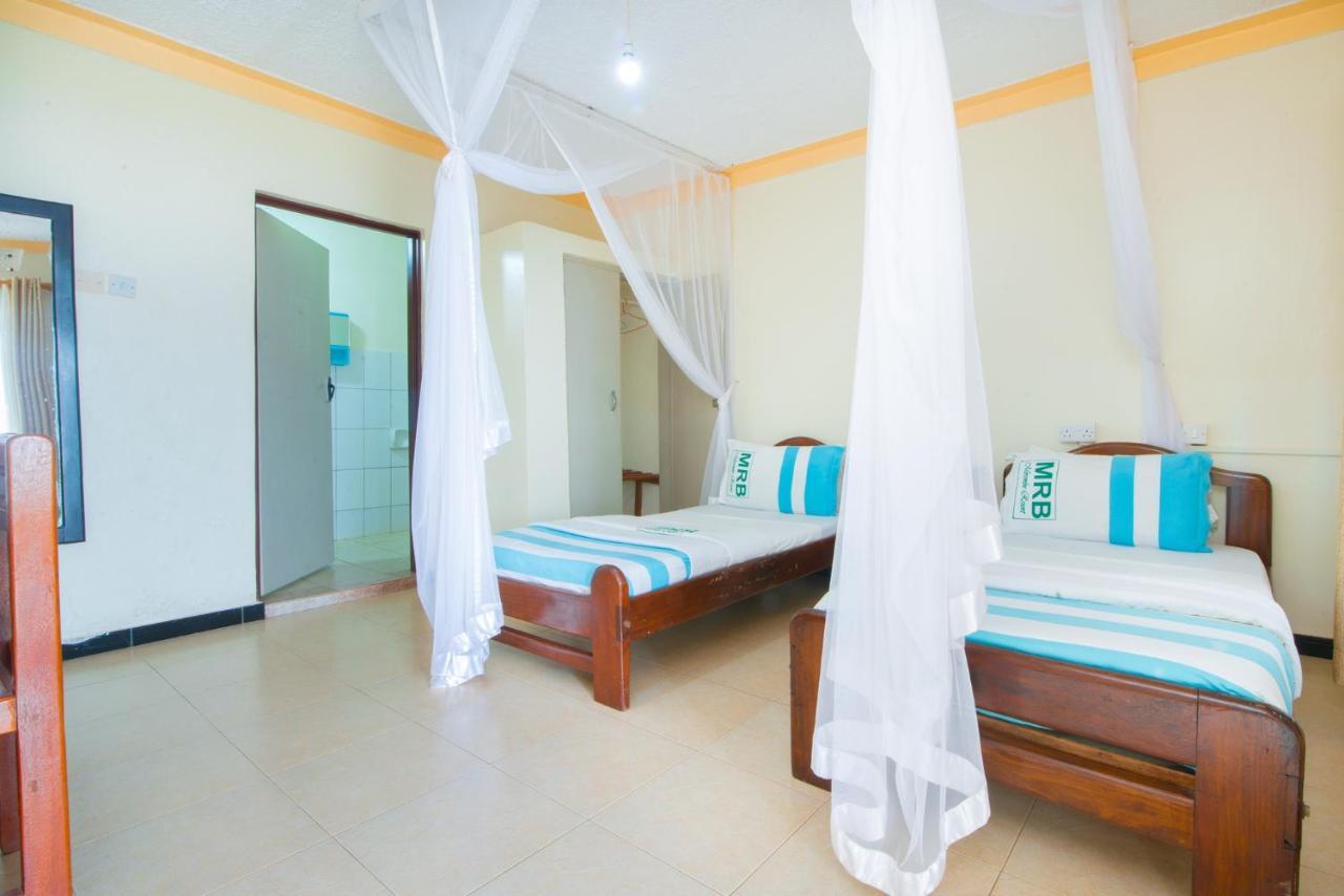 Mirembe Resort Beach Hotel Ssese Kalangala Exteriör bild