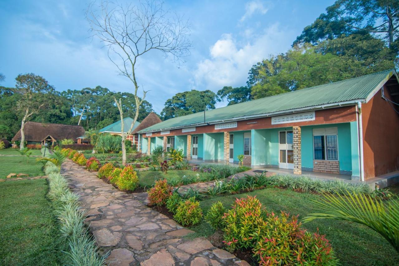 Mirembe Resort Beach Hotel Ssese Kalangala Exteriör bild
